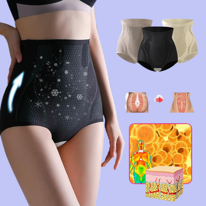 Shorts Sculptants et Respirants pour un Ventre Plat