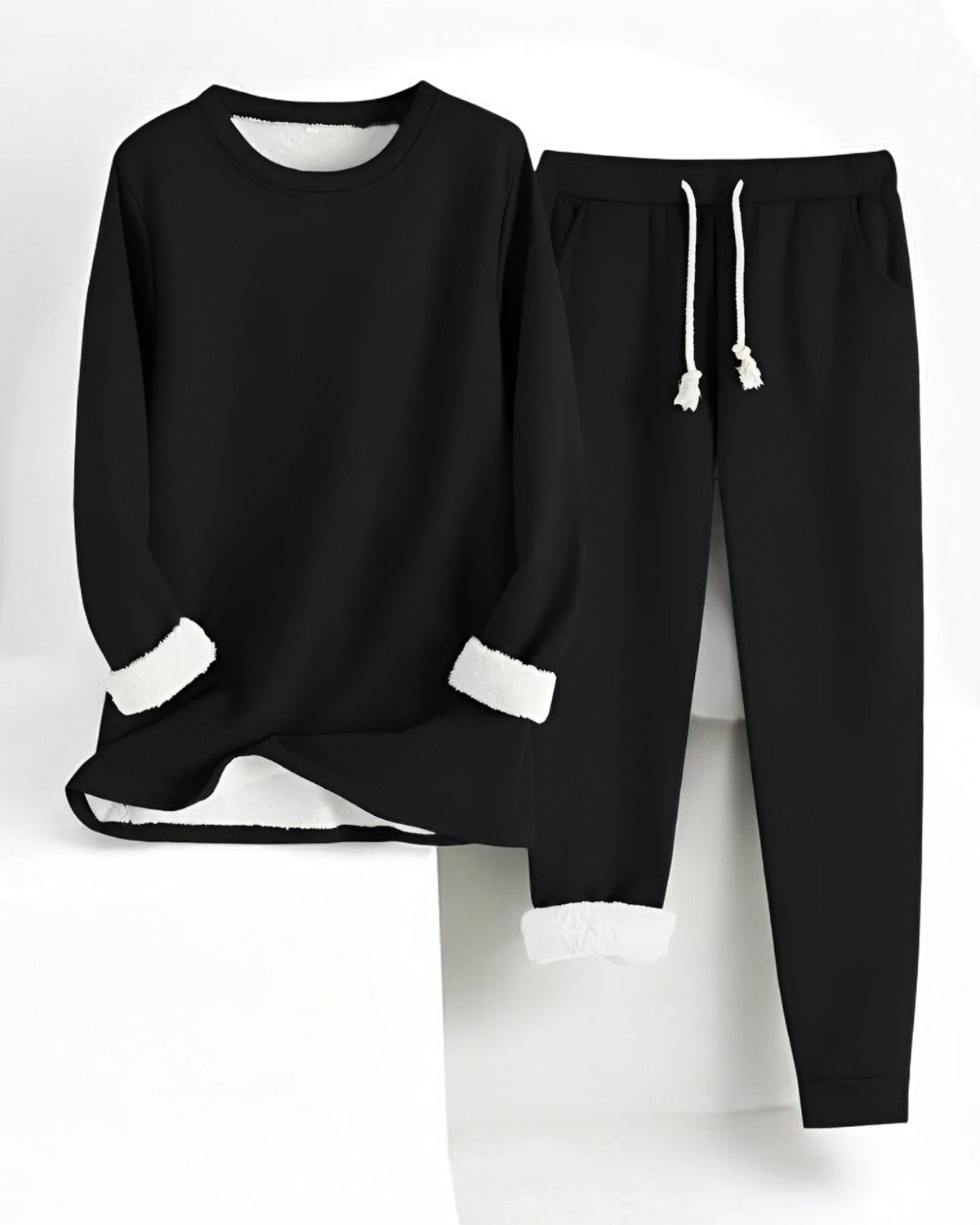 Kalya | Ensemble Thermique en Polaire