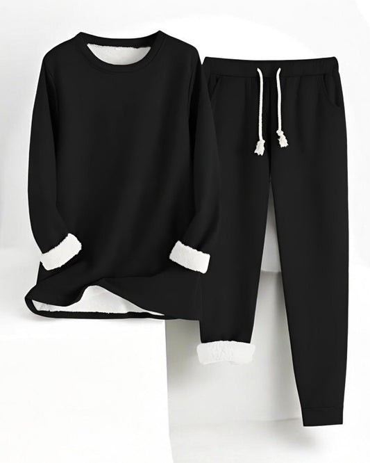 Kalya | Ensemble Thermique en Polaire