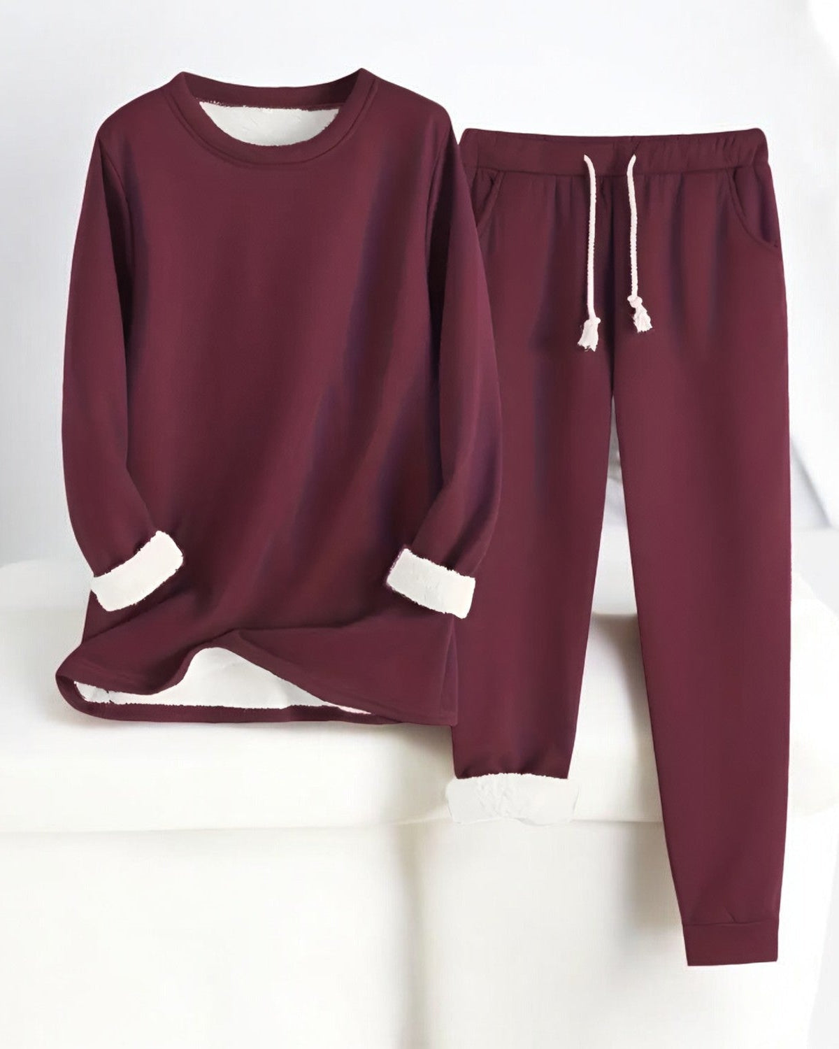 Kalya | Ensemble Thermique en Polaire