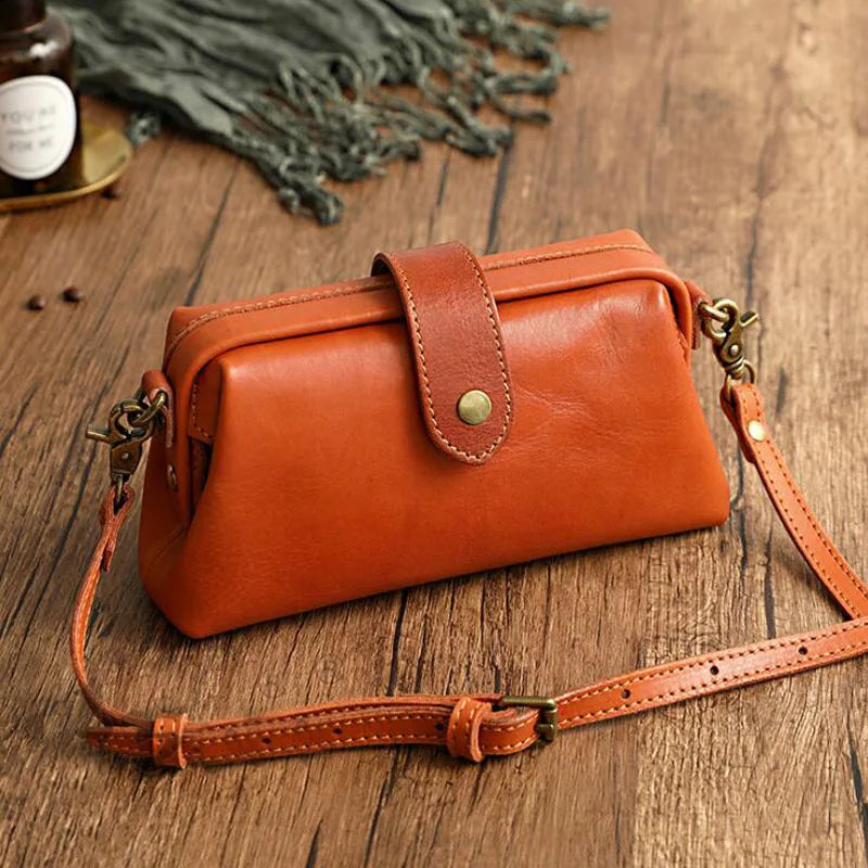Ivy | Sac à Bandoulière Élégant