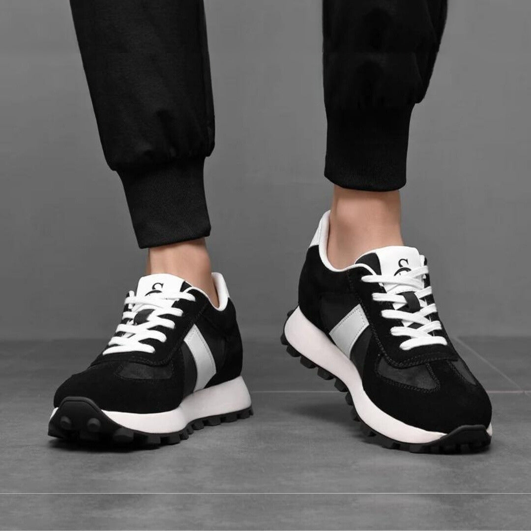 Magisole | Chaussures surélevées