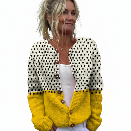 Camélia | Cardigan confortable