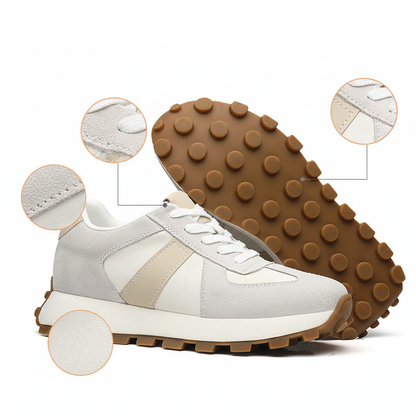 Magisole | Chaussures surélevées