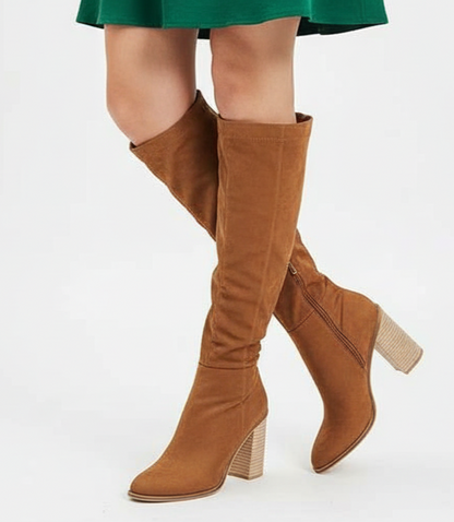 Alex | Bottes Élégantes