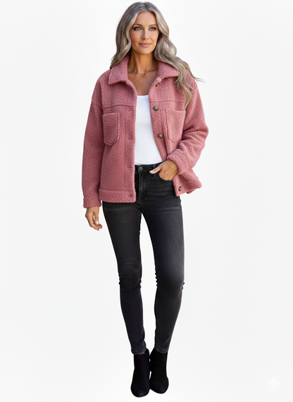 July – Veste Douce Confort