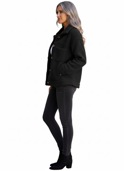 July – Veste Douce Confort