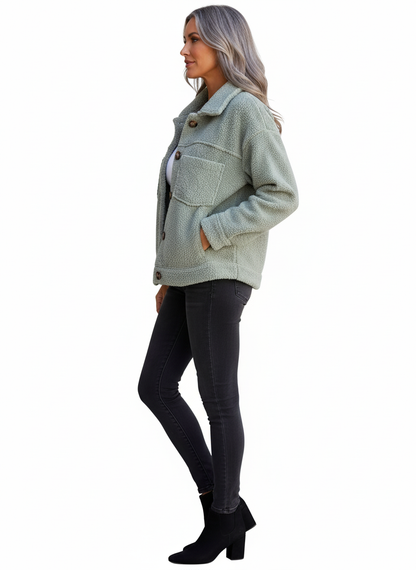 July – Veste Douce Confort