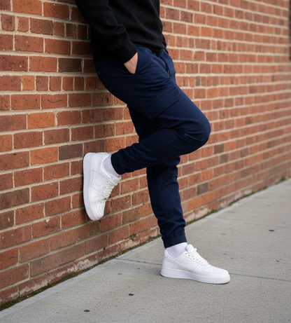 Jacob | Pantalon Cargo