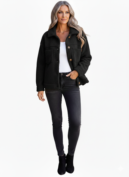 July – Veste Douce Confort