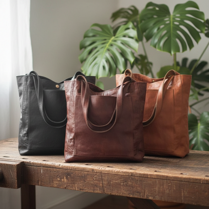 Élise | Sac Tote Élégant