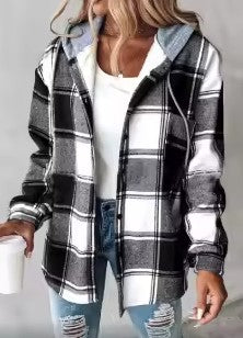 Roxy | Veste d'automne élégante