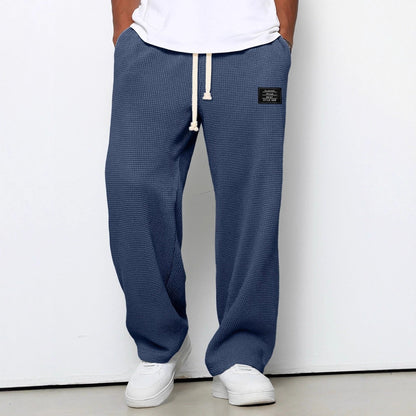 Gimmy™ | Pantalon large à taille réglable