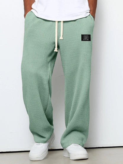 Gimmy™ | Pantalon large à taille réglable