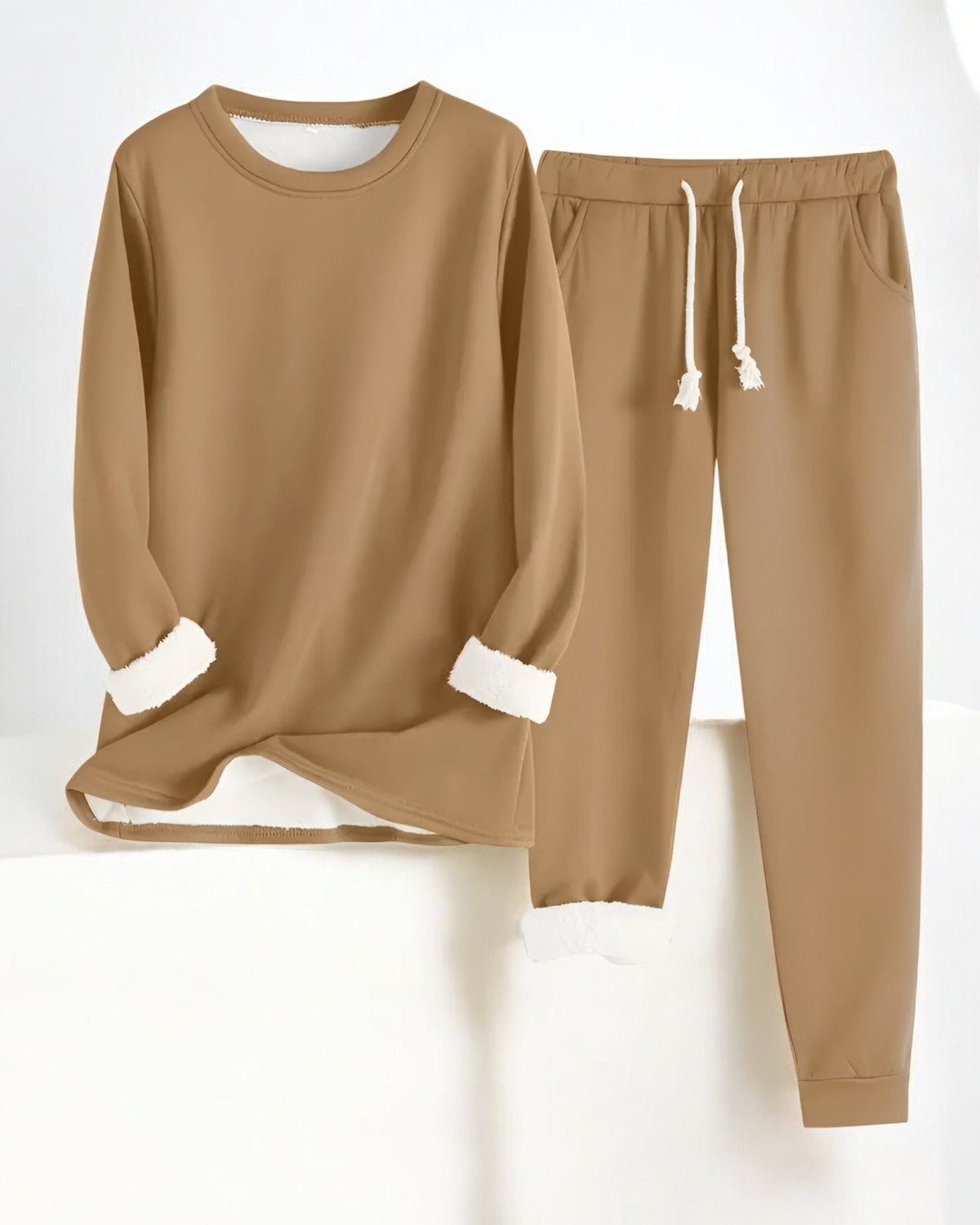 Kalya | Ensemble Thermique en Polaire