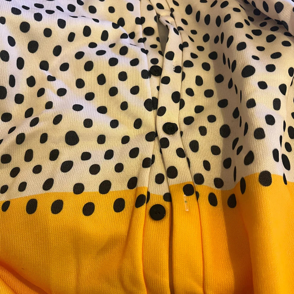 Camélia | Cardigan confortable