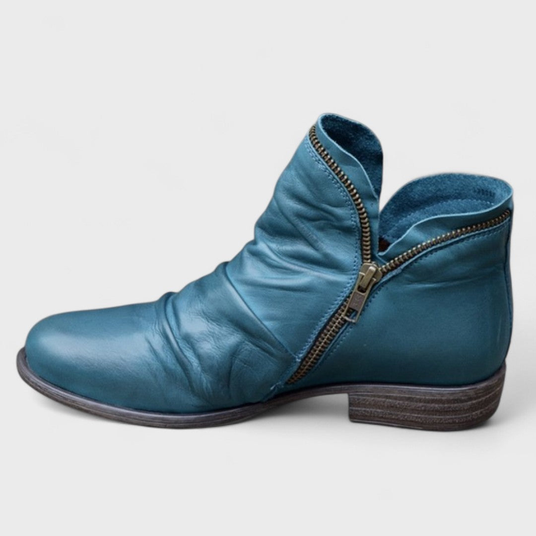 Melinda - Bottes orthopédiques confortables