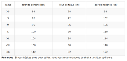Marine | Robe pull à volants — Douce, chaude & romantique