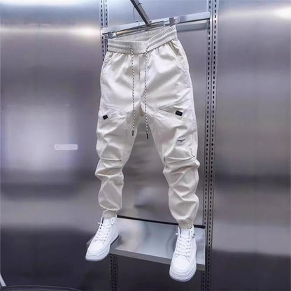 KING | Pantalon Cargo