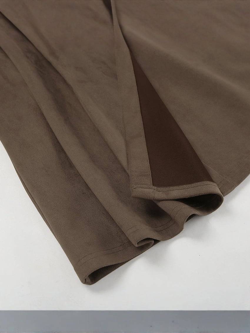 Rigel | Élégance et Silhouette Structurée