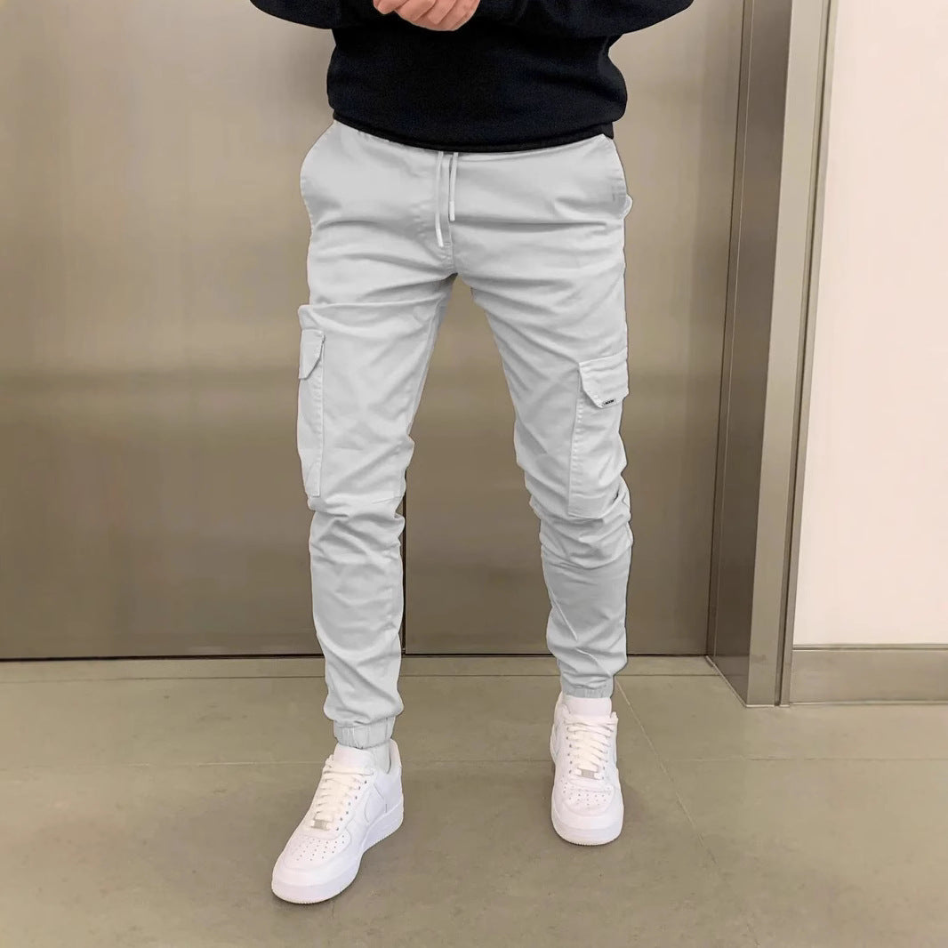 Jacob | Pantalon Cargo