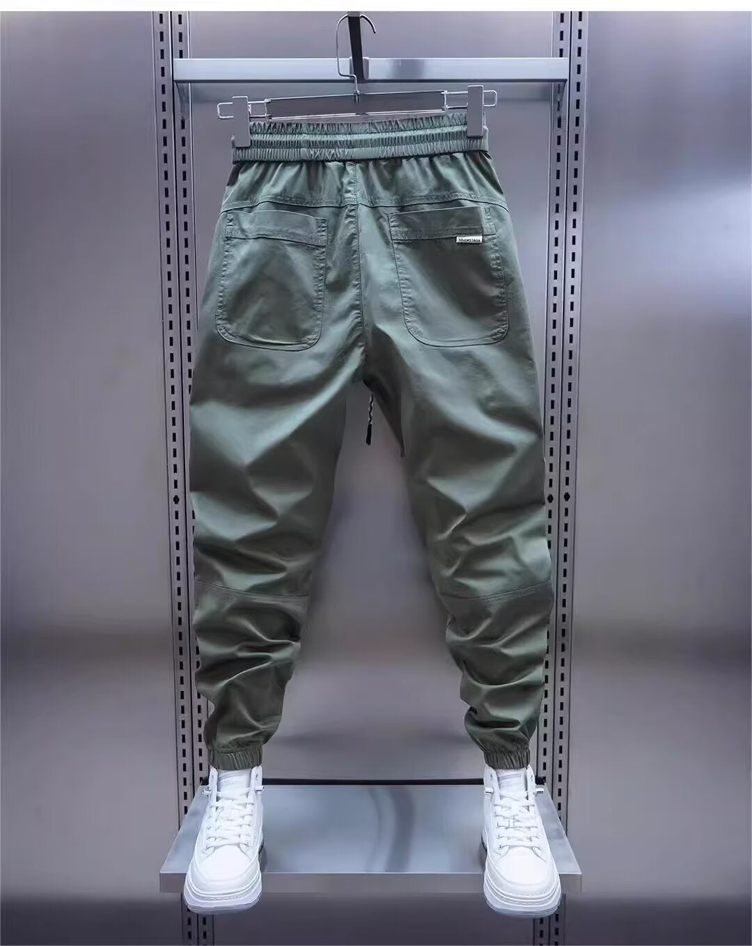 KING | Pantalon Cargo