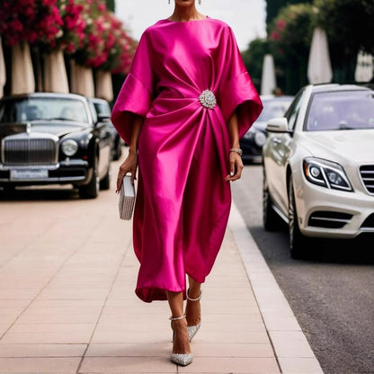 AELIVARA – Élégante Robe