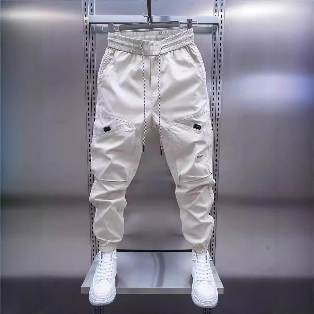 KING | Pantalon Cargo