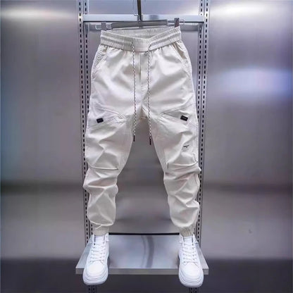 KING | Pantalon Cargo