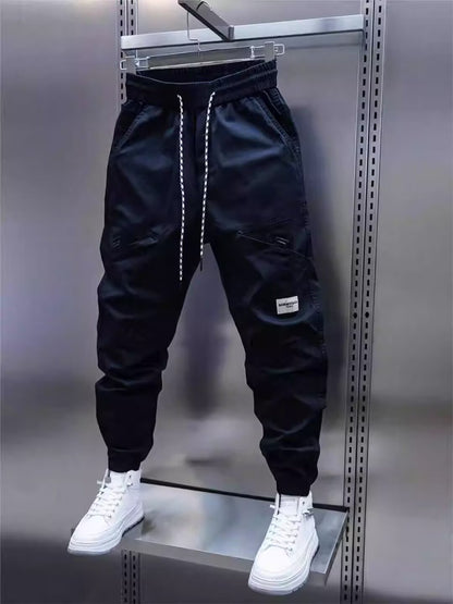 KING | Pantalon Cargo