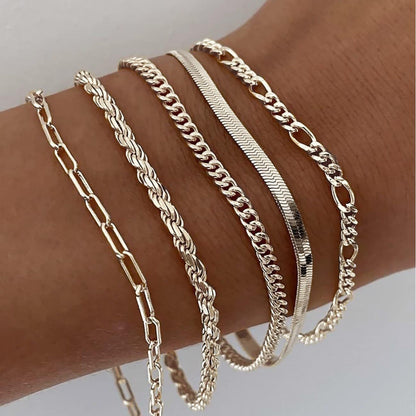 Ensemble de Bracelets