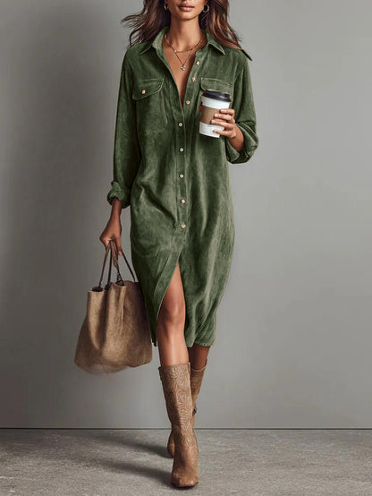 Corinne™ | Modern Oversized Robe