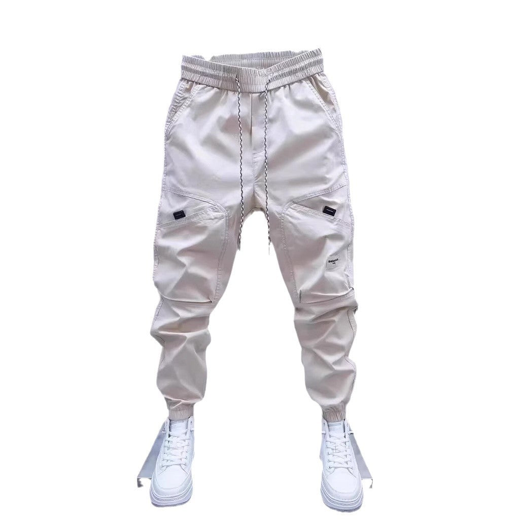 KING | Pantalon Cargo