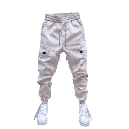 KING | Pantalon Cargo