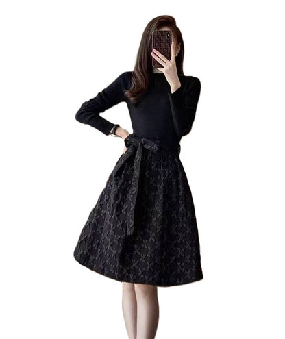 Elizabeth | Élégance royale & allure sophistiquée