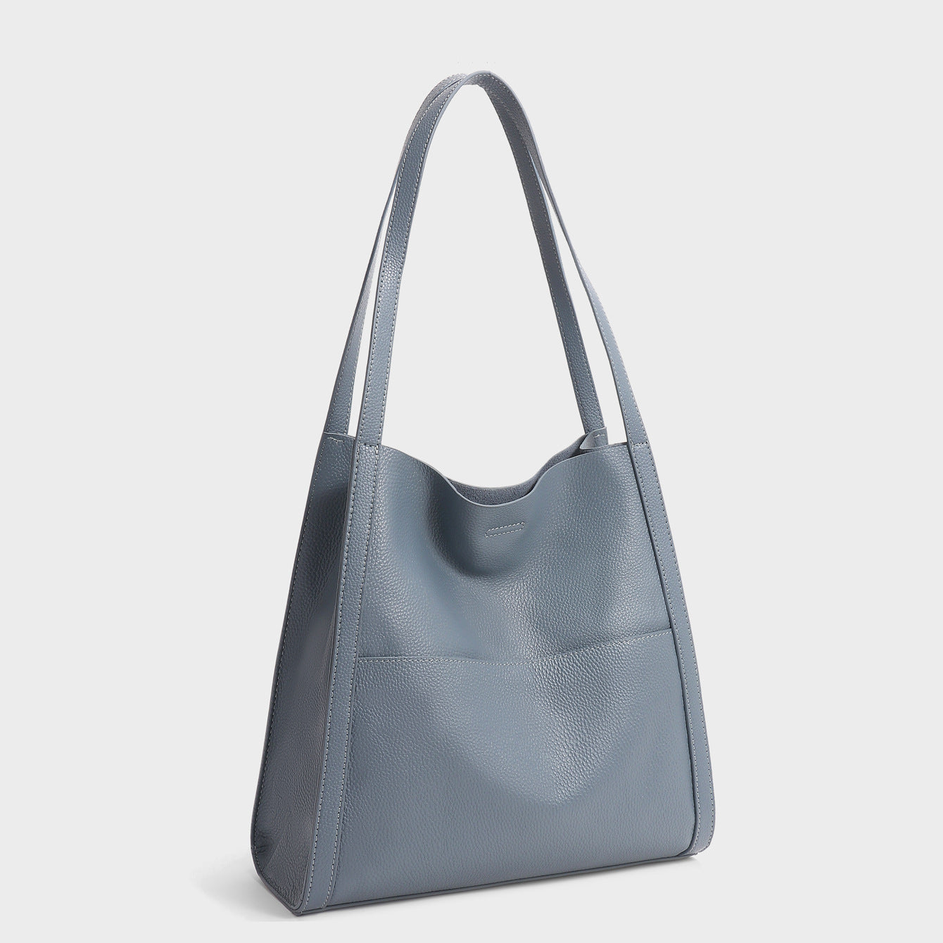 Elise - Sac à main en cuir
