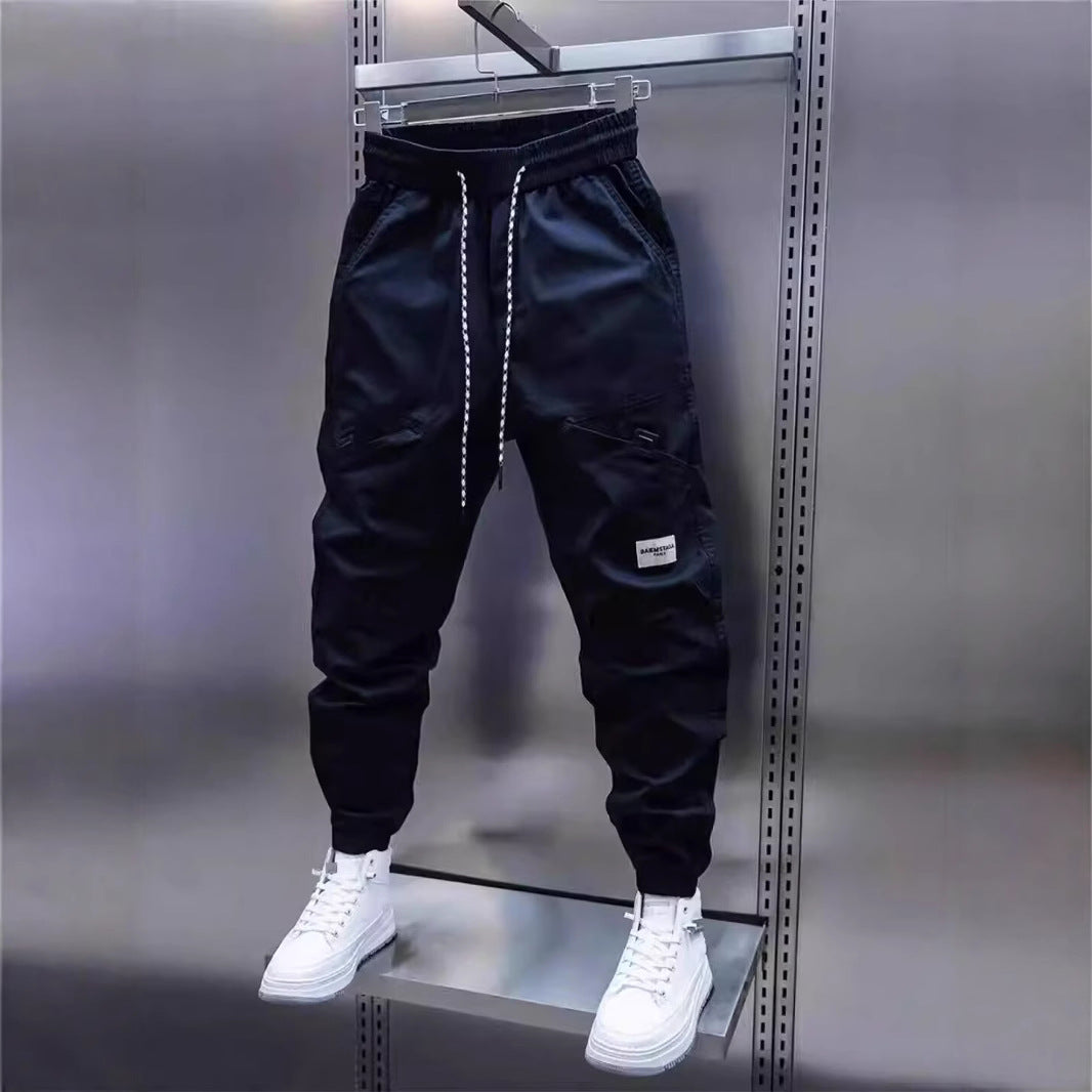 KING | Pantalon Cargo