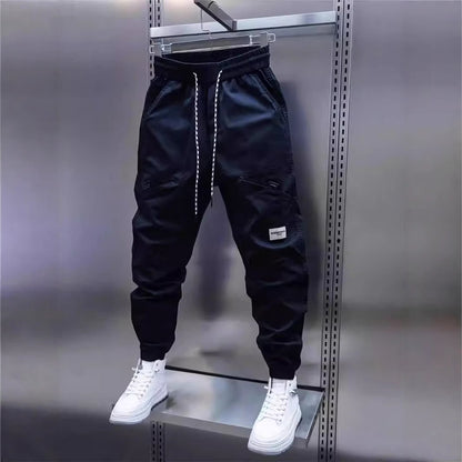 KING | Pantalon Cargo