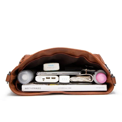 Nora - Sac Élégant Quotidien