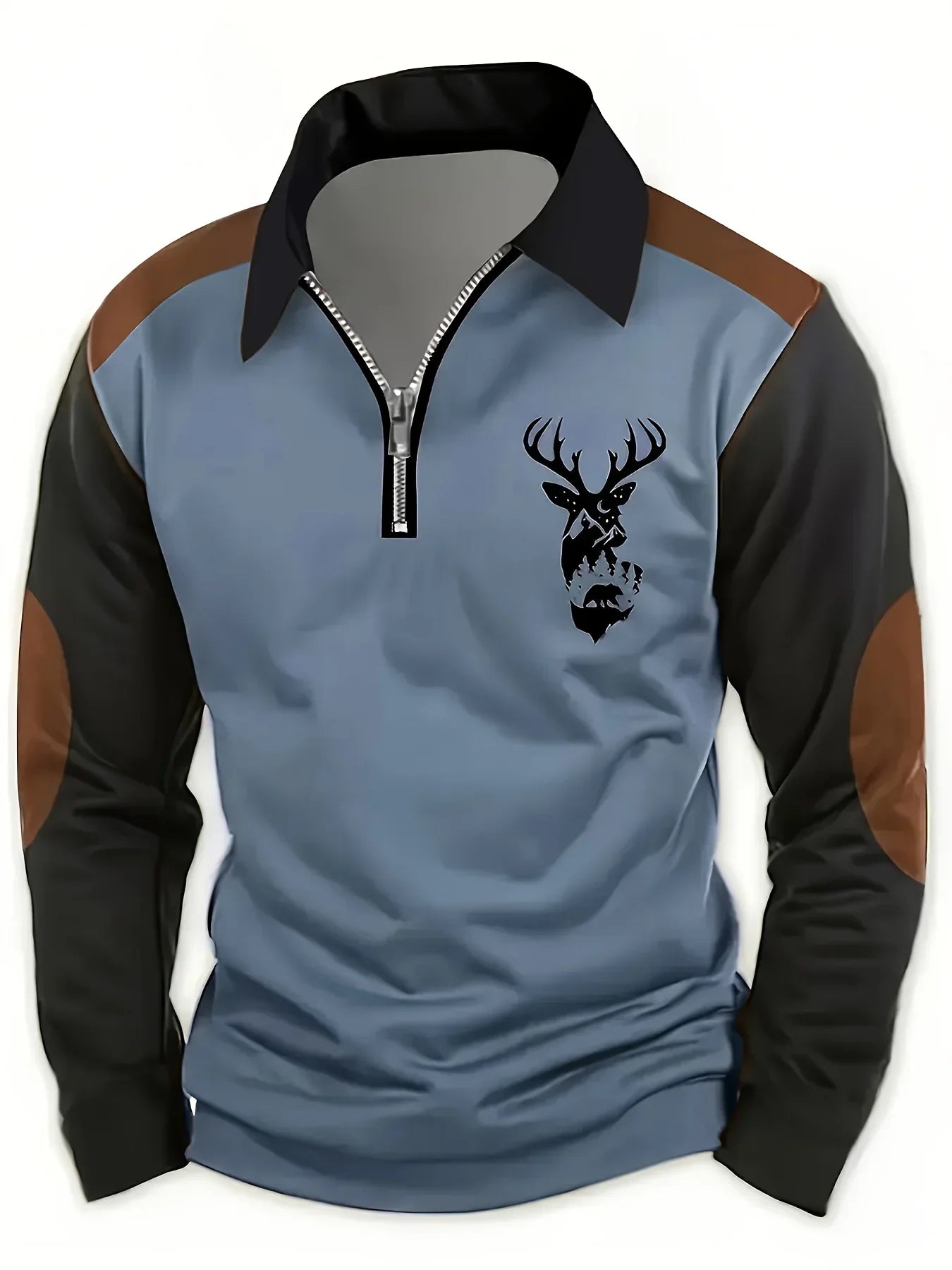 Till – Pull d'automne élégant