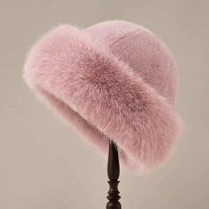 Belle™ – Chapeau d’Hiver Élégance