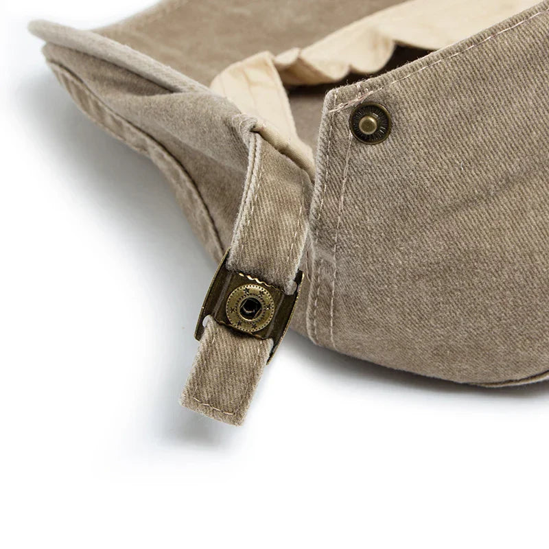 Marcel™ | Casquette Vintage