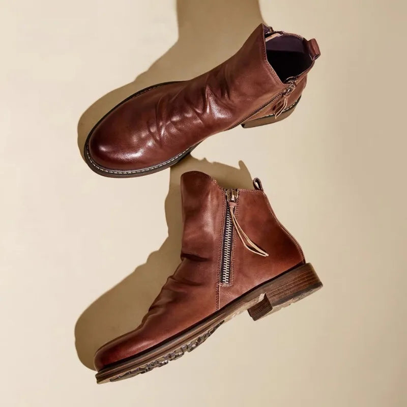 Legrand™ | Bottines Chelsea