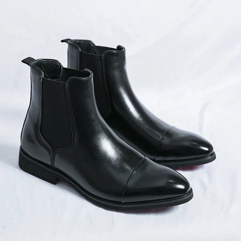 Dupont™ | Bottines Chelsea