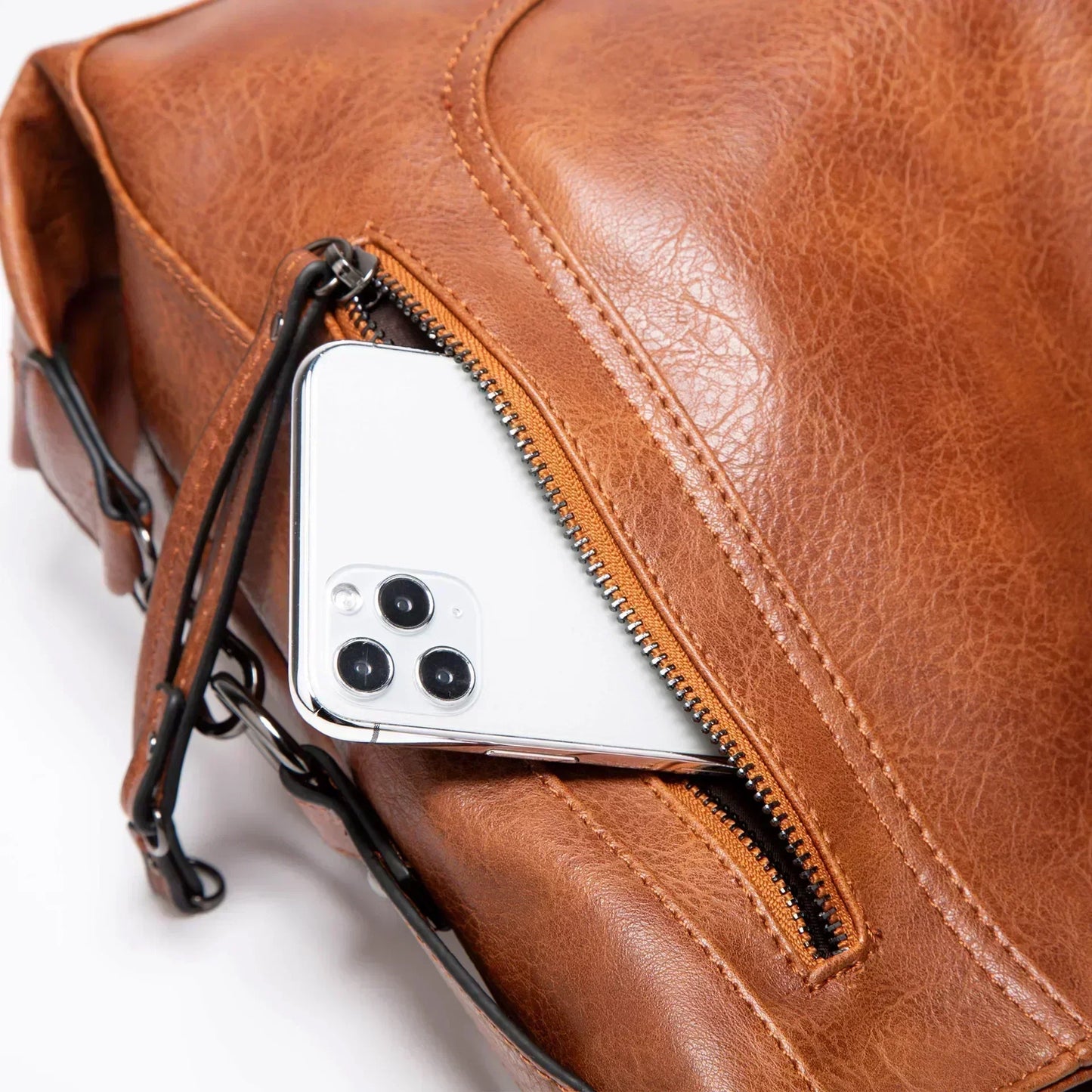 Nora - Sac Élégant Quotidien