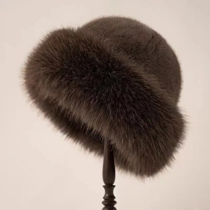 Belle™ – Chapeau d’Hiver Élégance