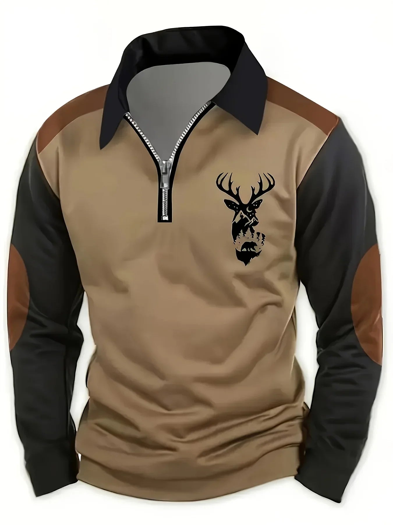 Till – Pull d'automne élégant