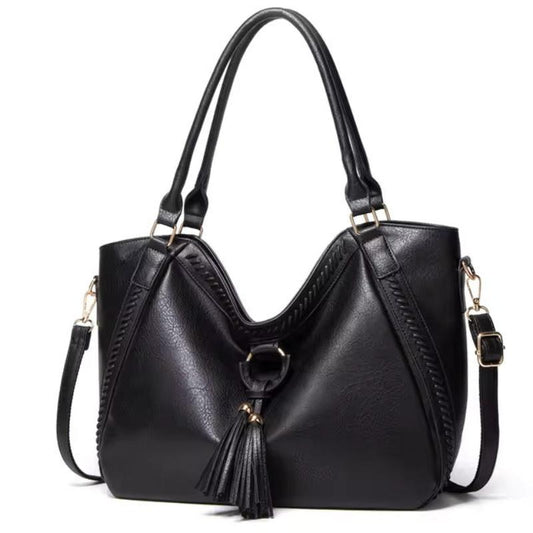 Adeline | Sac Élégant en Cuir