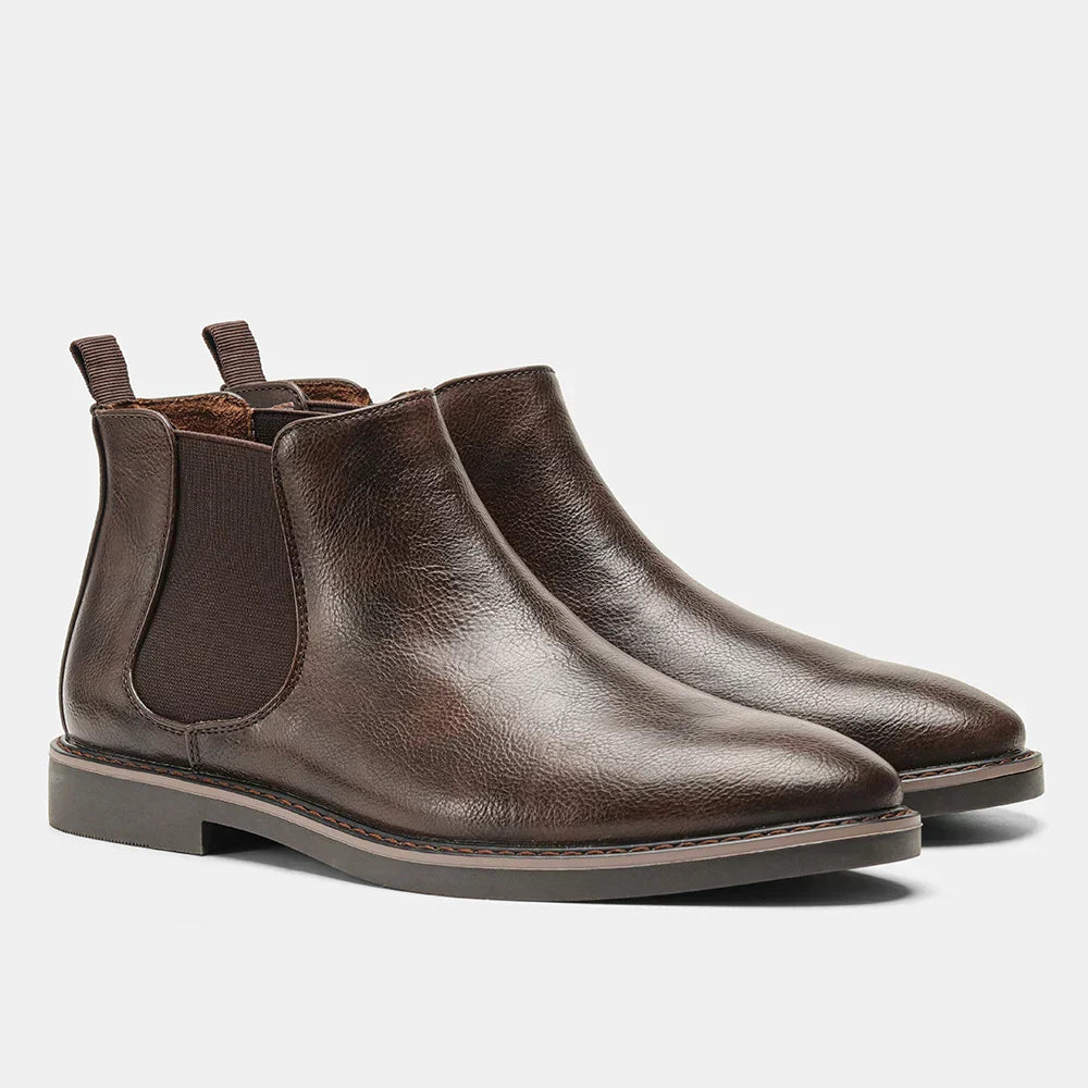 Petit™ | Bottines Chelsea Intemporelles
