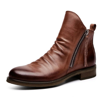 Legrand™ | Bottines Chelsea
